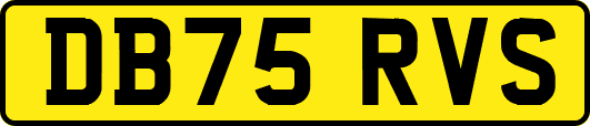 DB75RVS
