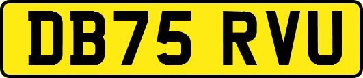 DB75RVU