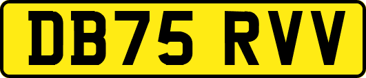 DB75RVV