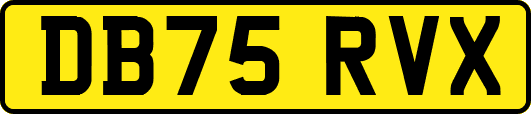 DB75RVX