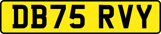 DB75RVY