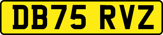 DB75RVZ