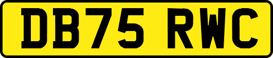 DB75RWC