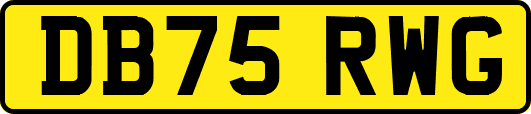 DB75RWG