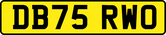 DB75RWO