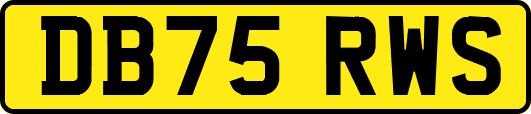 DB75RWS
