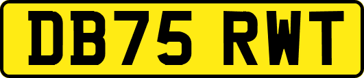 DB75RWT