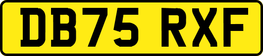 DB75RXF