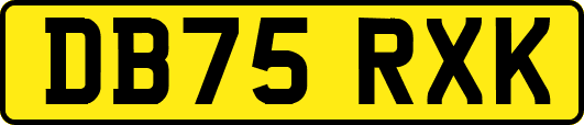 DB75RXK