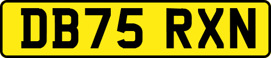 DB75RXN