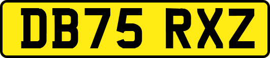 DB75RXZ