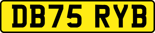 DB75RYB