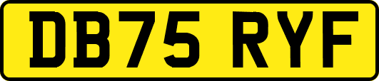 DB75RYF