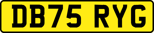 DB75RYG