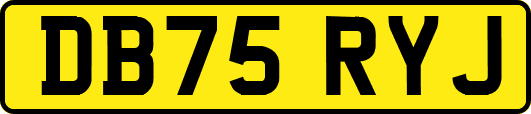 DB75RYJ
