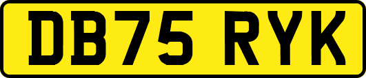 DB75RYK
