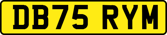 DB75RYM