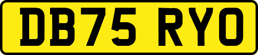 DB75RYO