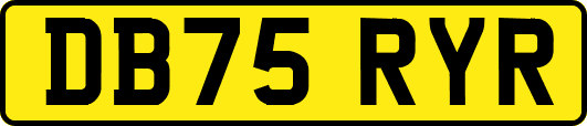 DB75RYR