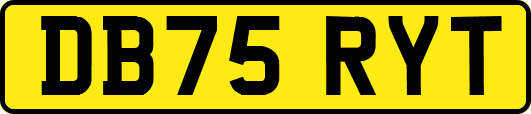 DB75RYT