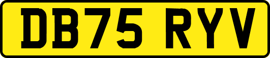 DB75RYV