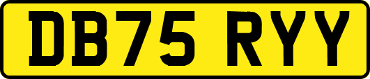 DB75RYY