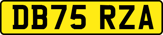 DB75RZA