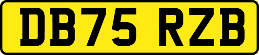 DB75RZB