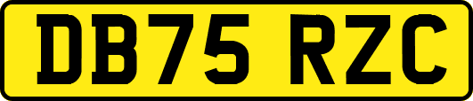 DB75RZC