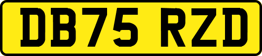 DB75RZD