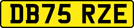 DB75RZE
