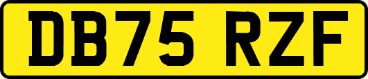 DB75RZF