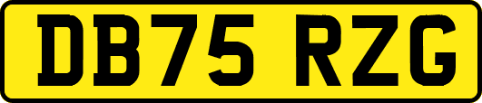 DB75RZG