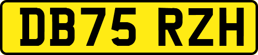 DB75RZH