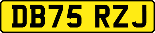 DB75RZJ