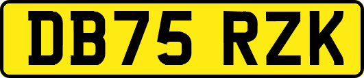 DB75RZK