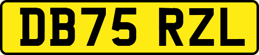 DB75RZL