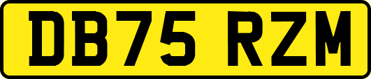 DB75RZM