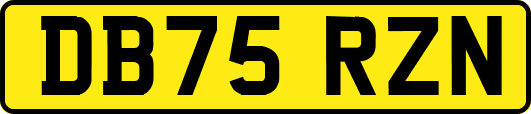 DB75RZN