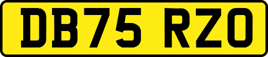 DB75RZO
