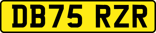 DB75RZR