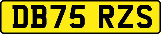 DB75RZS