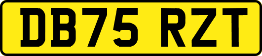 DB75RZT