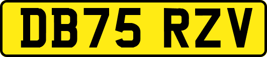 DB75RZV