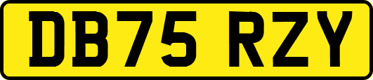 DB75RZY