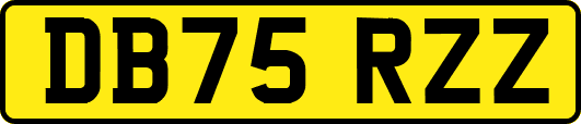 DB75RZZ
