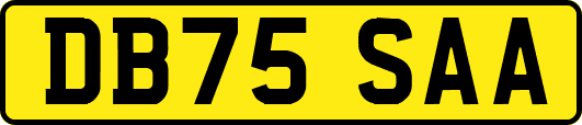 DB75SAA