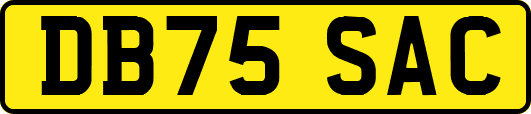 DB75SAC