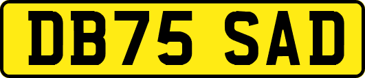 DB75SAD