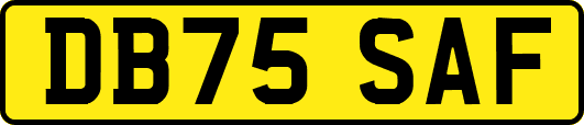 DB75SAF